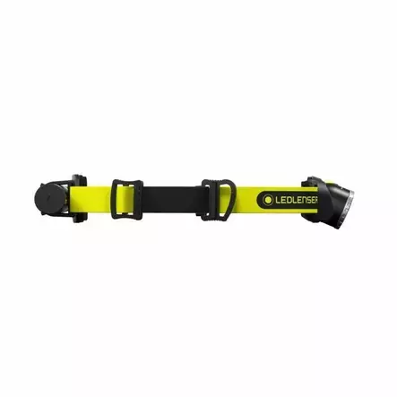 LED LENSER IH8R LADATTAVA OTSAVALAISIN - Otsalamput - 500912 - 2