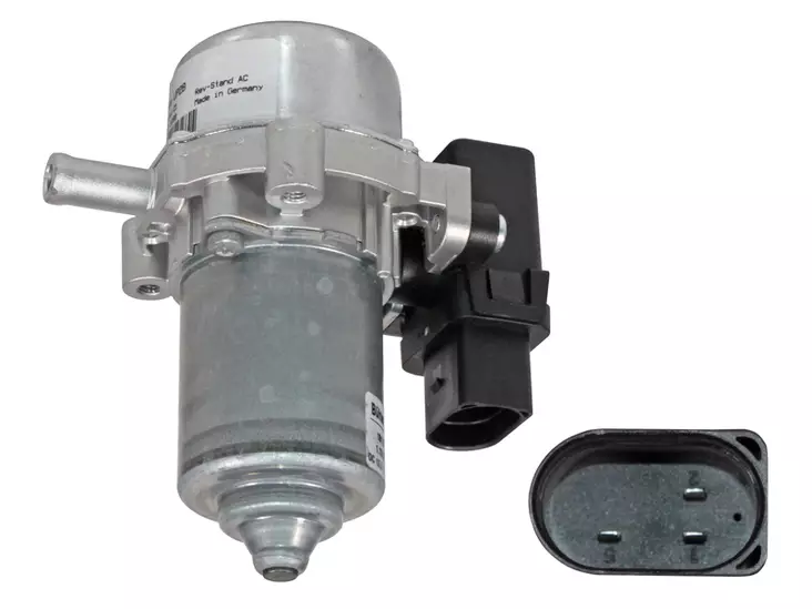 ALIPAINEPUMPPU SÄHKÖINEN VAG - Alipaine- ja tandempumput - 8500-0032 - 1