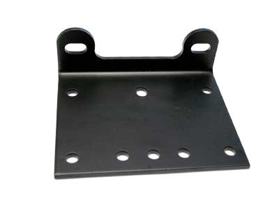 ASENNUSRAUTA, ATV VINSSILLE - Vinssitarvikkeet - 9201-10113 - 1