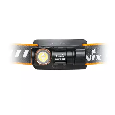 Fenix HM50R V2.0 Otsavalo - Otsalamput - 911245 - 2