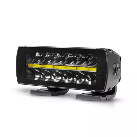 Strands Siberia XP DR led-lisävalo 8" - LED-lisävalopaneelit - 1605-809425 - 1