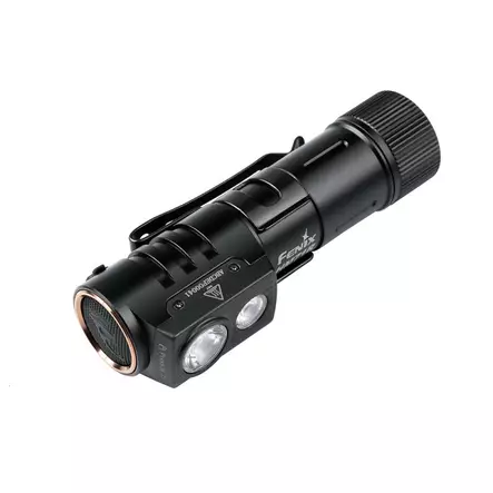 Fenix HM71R otsalamppu / monitoimivalo - Otsalamput - 911756 - 2