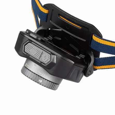 FENIX HL40R 600LM OTSALAMPPU - Otsalamput - 910008 - 2