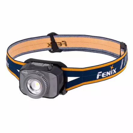 FENIX HL40R 600LM OTSALAMPPU - Otsalamput - 910008 - 1