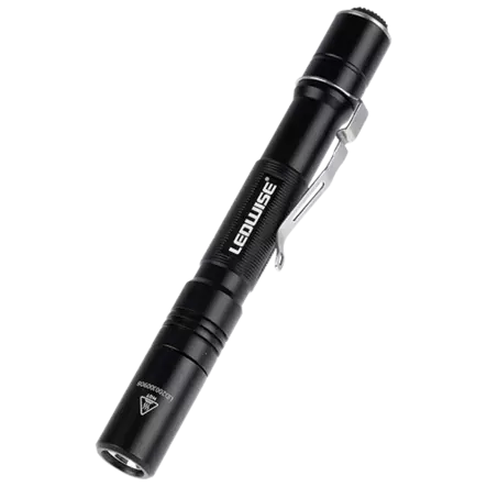 LEDWISE LITTLE ONE LED KYNÄLAMPPU - Taskulamput - 1700-AT788 - 1