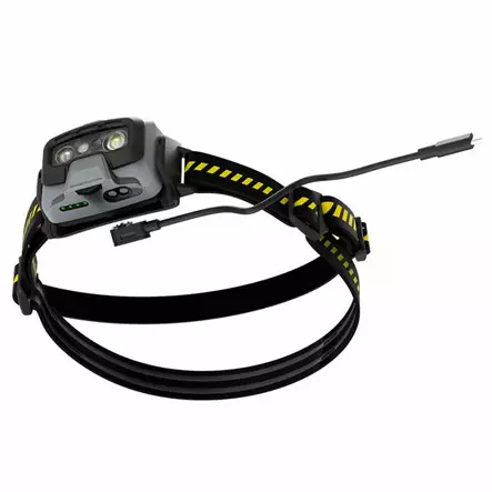 Led Lenser HF6R Work - ladattava otsavalaisin - Otsalamput - 502798 - 2