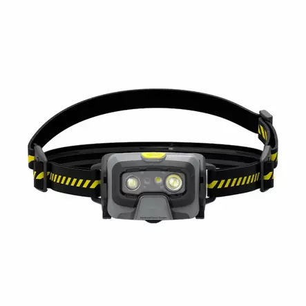 Led Lenser HF6R Work - ladattava otsavalaisin - Otsalamput - 502798 - 1