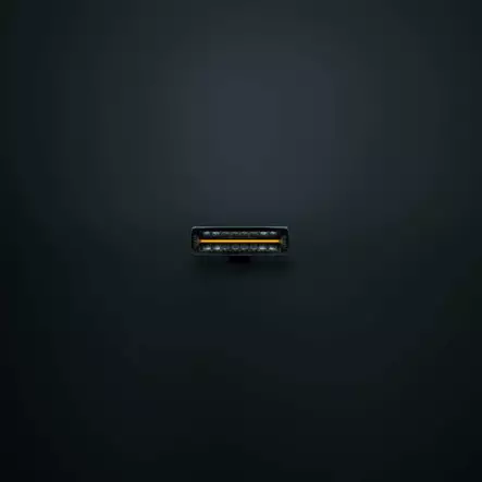 Strands Siberia XPA DR led-lisävalo 8" - LED-lisävalopaneelit - 1605-809425A - 2